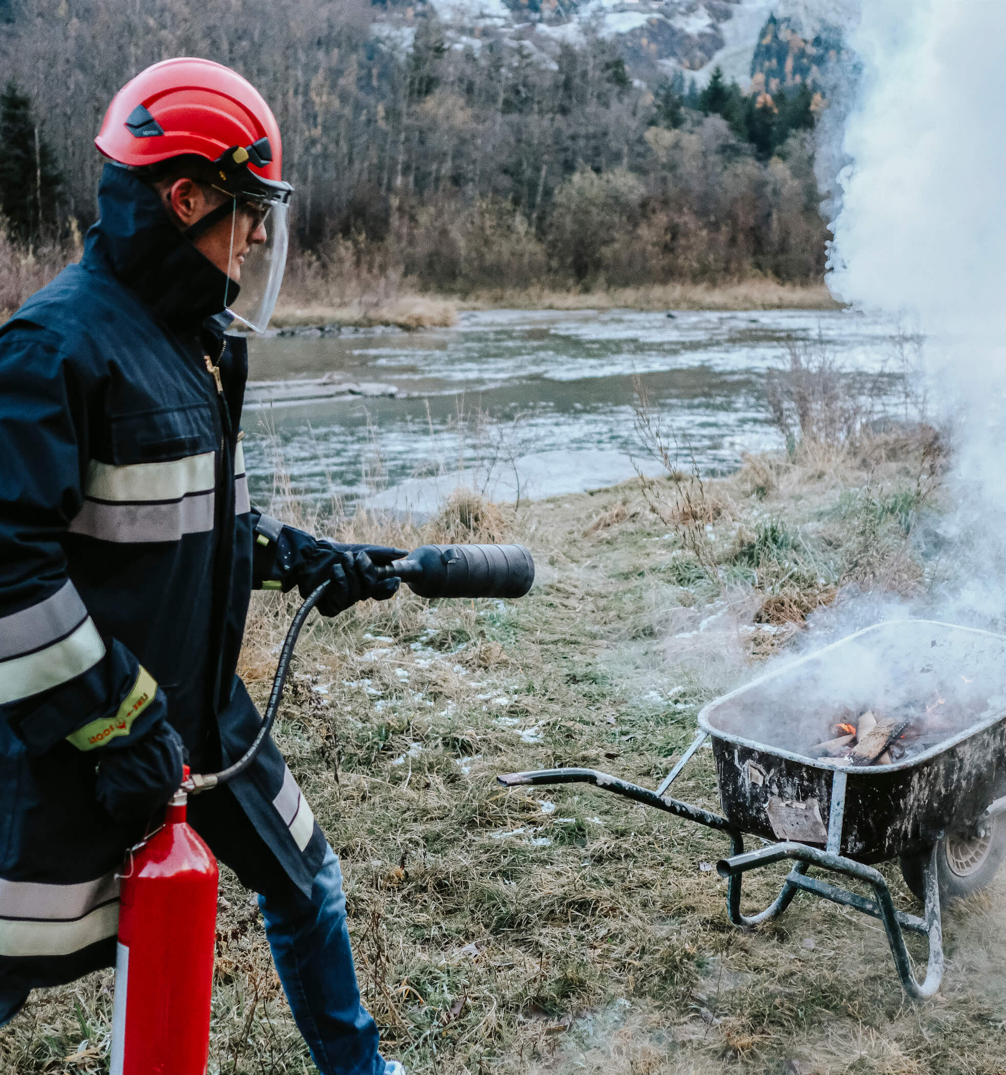Brandschutz